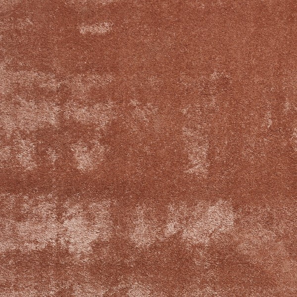Opečnato oranžna pralna preproga 60x115 cm Cove – Think Rugs-image-3