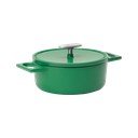 Litoželezen lonec s pokrovko za indukcijsko ploščo 2 l Mattia 3.0 – FABINI