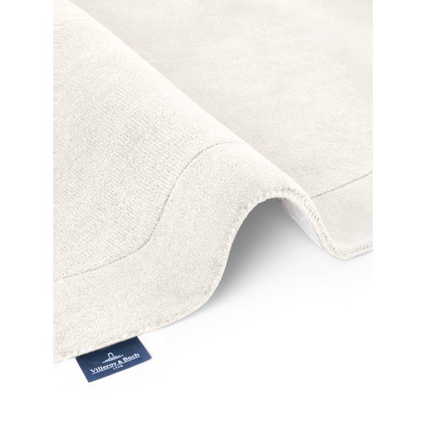 Kremno bela ročno tkana preproga iz mešanice volne 160x230 cm Kari – Villeroy&Boch-image-4