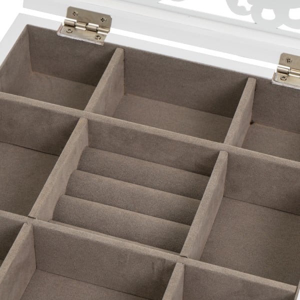 Organizator za nakit Corazon – Casa Selección-image-1