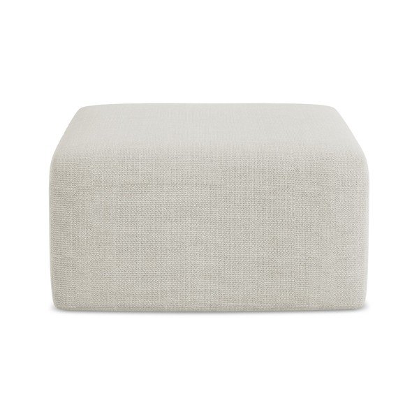 Bež tabure Keli – Makamii