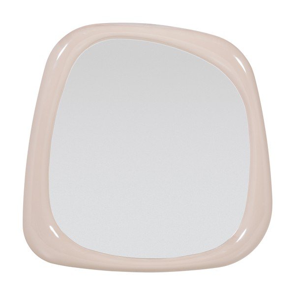 Stensko ogledalo 90x90 cm Norea – WOOOD