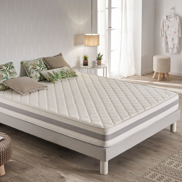 Obojestranska vzmetnica Moonia Naturcare Aloe Vera, 120 x 200 cm-image-2