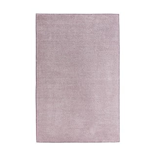 Bež-vijolična preproga Hanse Home Pure, 160 x 240 cm