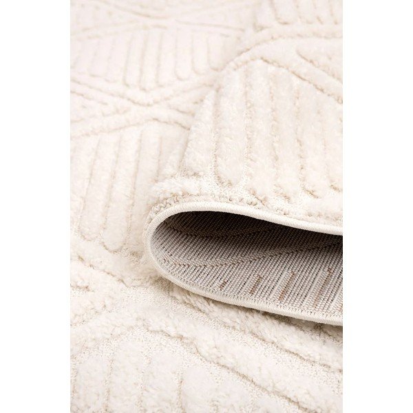 Bež pralna preproga 120x170 cm Elite Collection – Mila Home-image-4