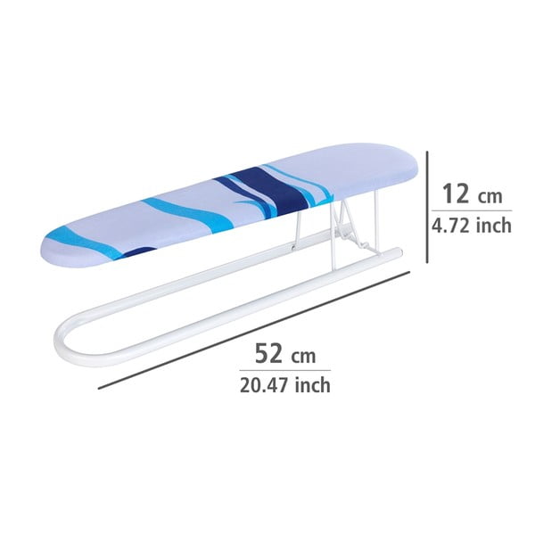 Deska za likanje rokavov Wenko Sleeve-image-4