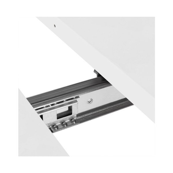 Kokoon Design Extensio Bela kavč jedilna miza-image-4