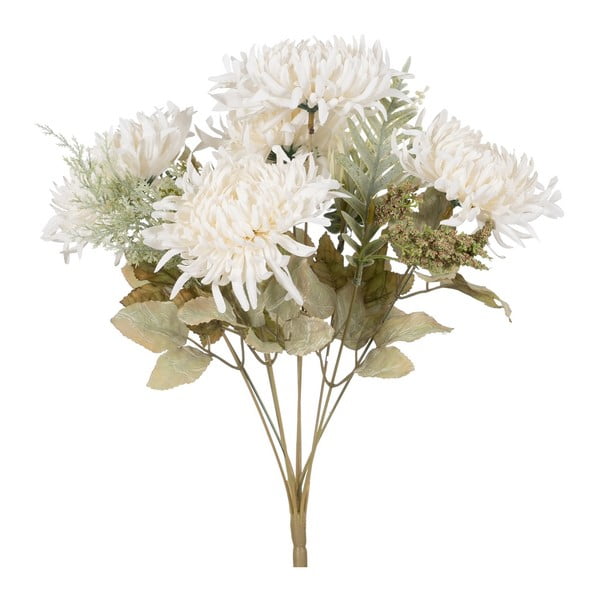 Umetna rastlina (višina 39 cm) Chrysanthemum – Ixia-image-2