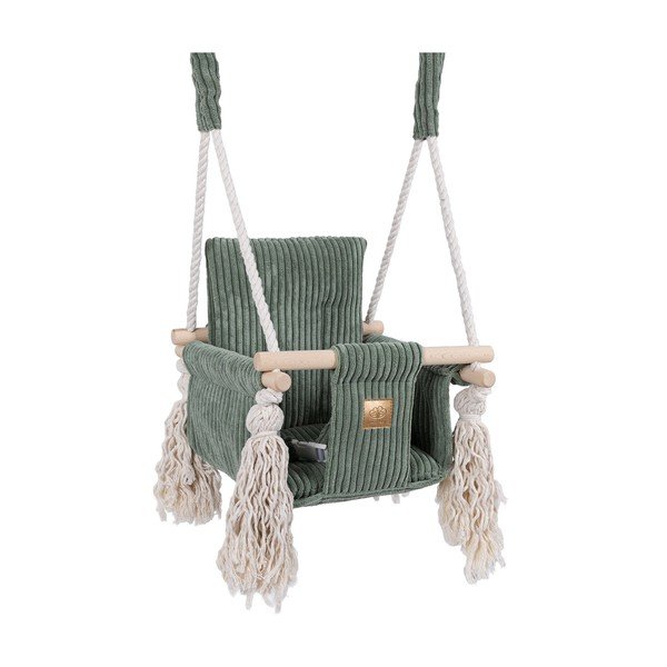 Otroška gugalnica – Meowbaby