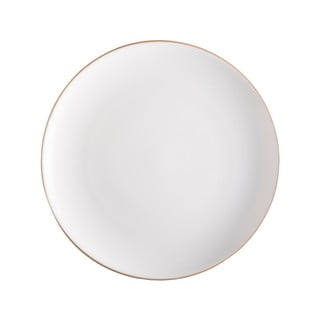 Krem-bel krožnik Mason Cash Classic Collection, ⌀ 26,5 cm