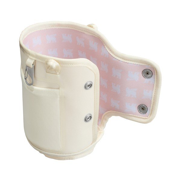 Pas za termovko All-Day Quencher Carry-All Cream – Stanley-image-1