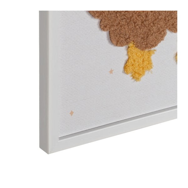 Otroške slike v kompletu 2 ks 30x40 cm Feline – Ixia-image-4