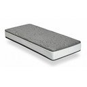 Trda/srednje trda vzmetnica iz pene 90x200 cm Zen Comfort – Bonami Selection