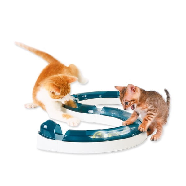 Tunel za žogico Catit Design Senses – Plaček Pet Products