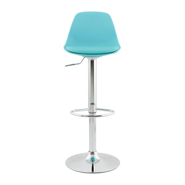 Modri barski stolček Kokoon Suki-image-1