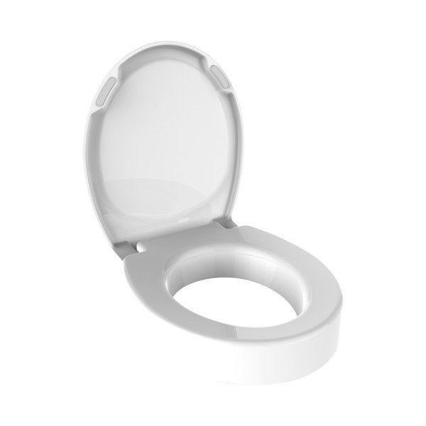WC deska s sedežem Wenko Secura Premium-image-2