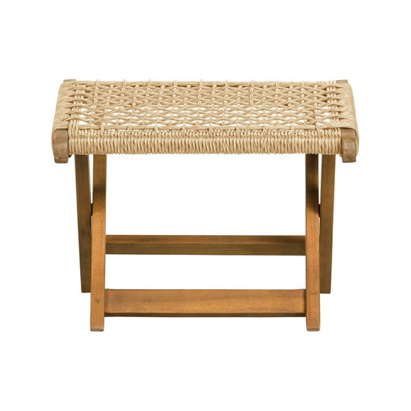 Tabure za vrtni stol WOOOD Lois-image-1