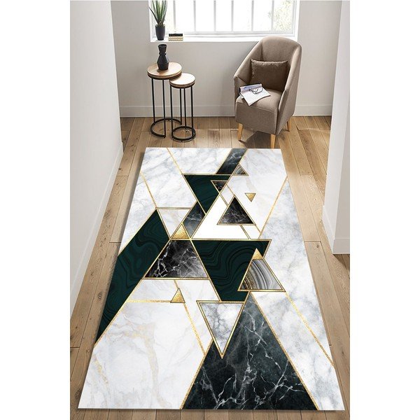 Tekač 200x80 cm Modern Design - Rizzoli-image-3