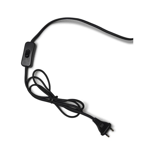 Črna namizna svetilka Citylights Paris-image-4