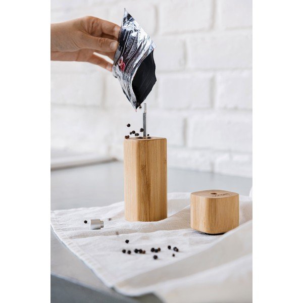Mlinček iz bambusa Mineral - Bonami Essentials-image-4