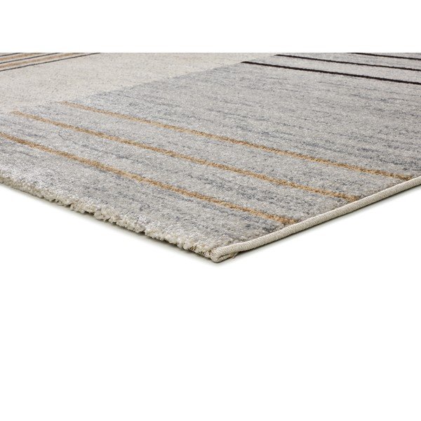 Siva/bež preproga 200x290 cm Craft – Universal-image-2