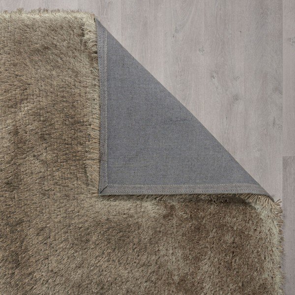 Rjava preproga 120x170 cm – Flair Rugs-image-1