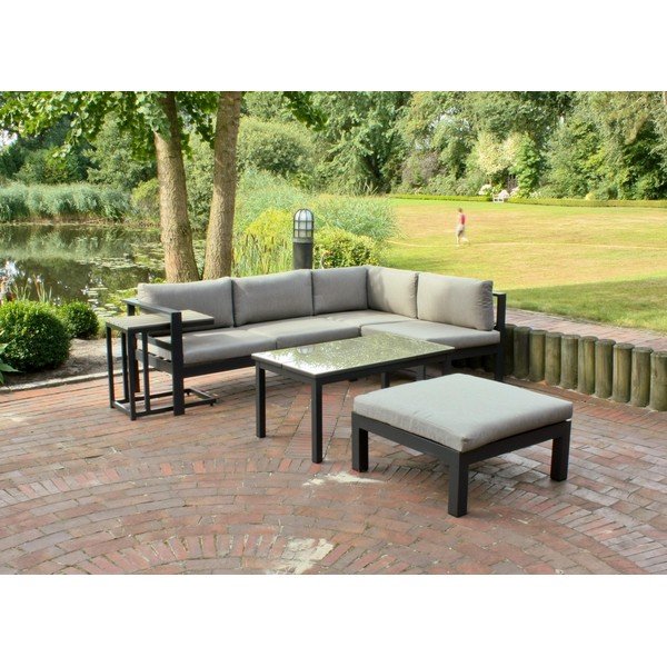 Vrtna garnitura Garden Pleasure Miranda-image-1