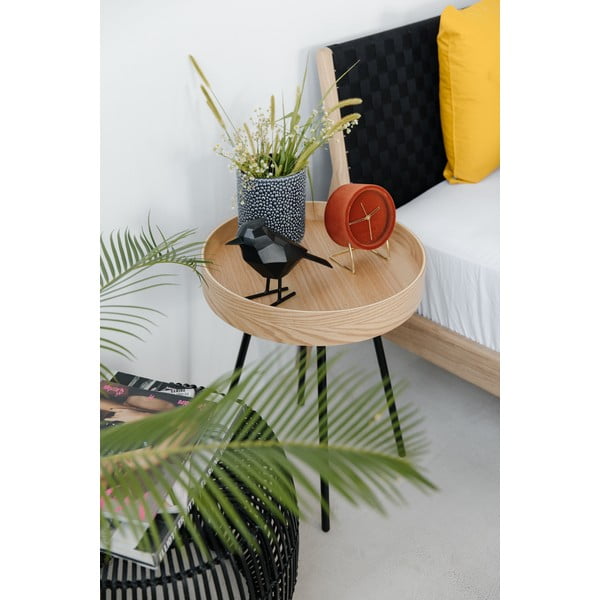 Modra keramična vaza Bloomingville Vaza-image-4