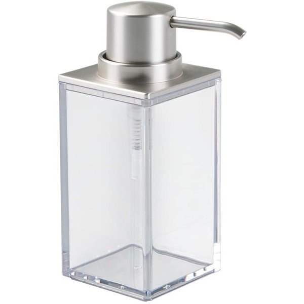 Dozirnik za milo iDesign Clarity-image-1