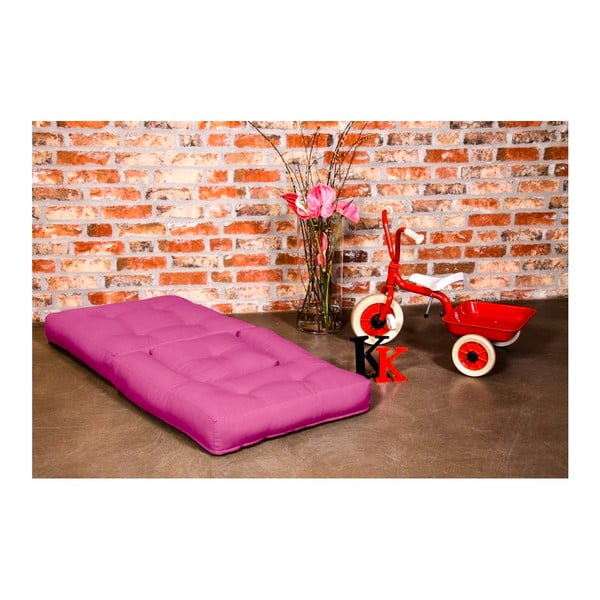 Karup Baby Cube Pink-image-2