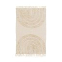 Kremno bela preproga 120x180 cm – Casa Selección