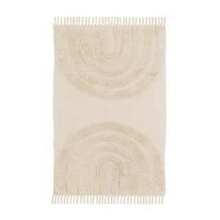 Kremno bela preproga 120x180 cm – Casa Selección