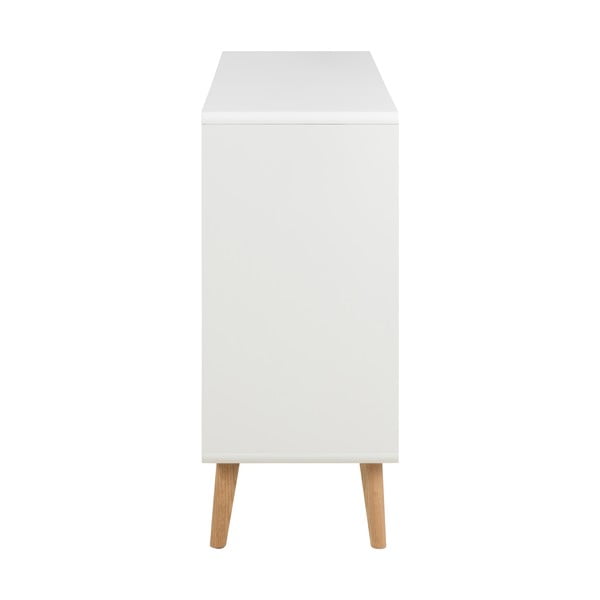 Bela komoda 135x90x40 cm Lowell – Actona-image-4