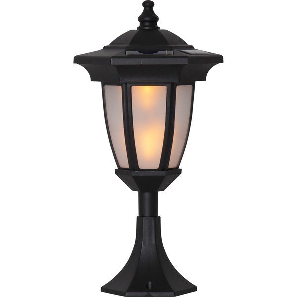 Variabilna zunanja sončna LED luč Star Trading Flame-image-2