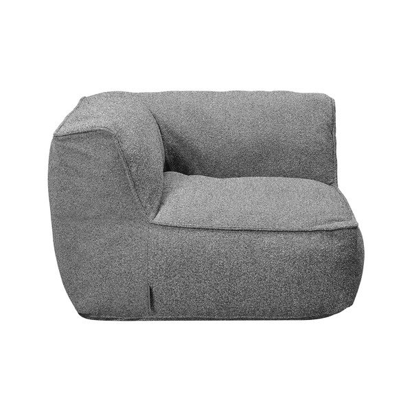 Siv modul vrtne sedežne garniture (s kotom po izbiri) Grow – Blomus-image-4