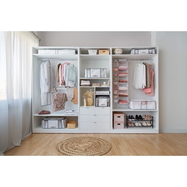 Bela škatla za shranjevanje Compactor Underbed-image-3