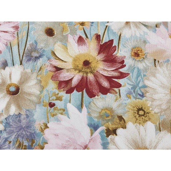 Enojna 3-delna posteljnina iz mikrosatena 140x200 cm Rachel – My House-image-2