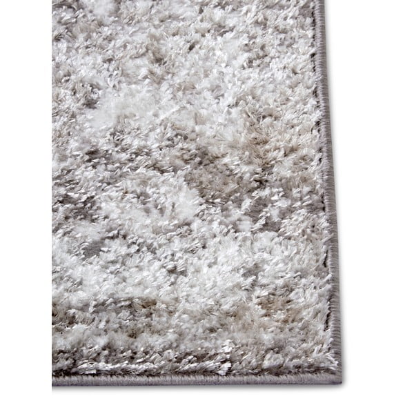 Siva preproga 57x90 cm Shine Retro – Hanse Home-image-3