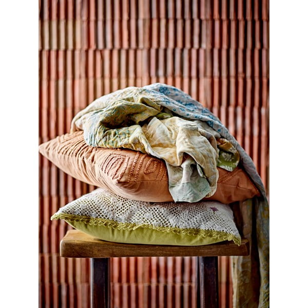 Okrasna blazina 45x45 cm Rovigo – Bloomingville-image-2