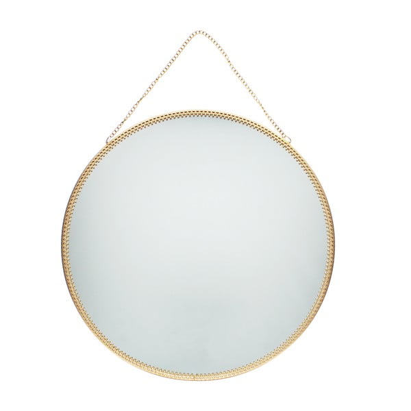 Stensko ogledalo ø 29 cm – Rex London