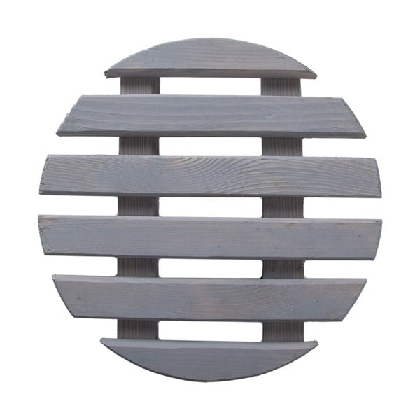 Lesen mobilni podstavek za cvetlične lonce ø 29 cm (višina 8 cm) Indoor – Esschert Design-image-3