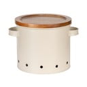 Kovinska posoda za shranjevanje živil/krompirja Aria – Wenko