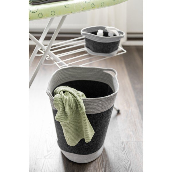 Tekstilni koš za perilo 75 l Bea – Wenko-image-3