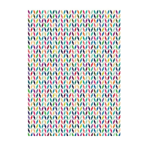 Darilni papir v kompletu 5 ks Prestige – Kartos-image-2