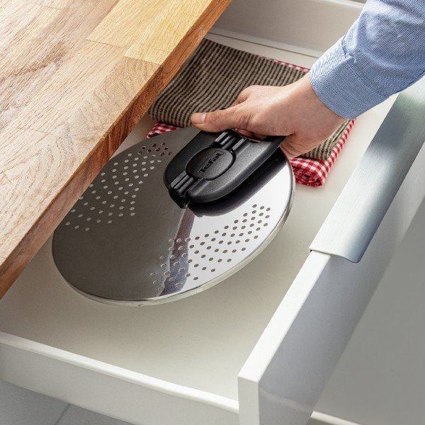 Pokrovka iz nerjavečega jekla – Tefal-image-4