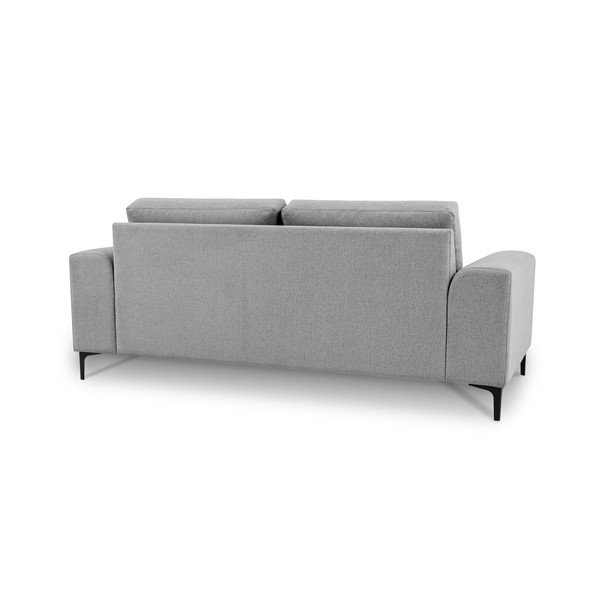 Siva sedežna garnitura 214 cm Henry – Scandic-image-2