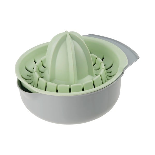 Zeleno-siv ožemalec za agrume Fackelmann Eco-image-2