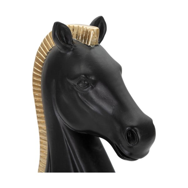 Kipec iz poliresina 19 cm Horse – Mauro Ferretti-image-4