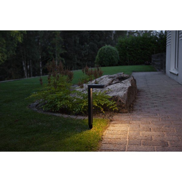 Zunanja solarna LED svetilka Star Trading Vicini, višina 38 cm-image-3