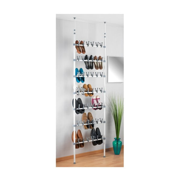 Teleskopsko stojalo za čevlje Wenko Atlas-image-2